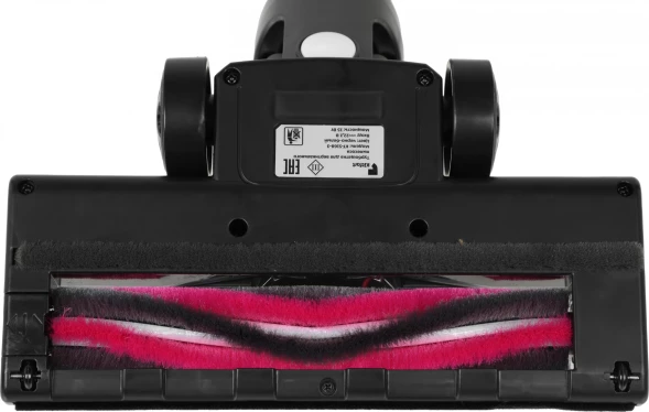 Пылесос ручной Kitfort КТ-5168 150Вт белый/черный (в компл.:1мешок)