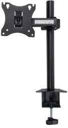 Кронштейн для мониторов Arm Media LCD-T02 черный 15&amp;quot;-32&amp;quot; макс.7кг настольный поворот и наклон