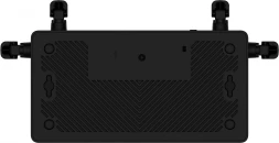 Роутер беспроводной Huawei WiFi AX3S PSDN-AX30 (53030CSU) AX3000 10/100/1000BASE-T черный