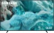 Телевизор QLED Samsung 75&amp;quot; QE75Q7FAAUXRU Q черный 4K Ultra HD 60Hz DVB-T2 DVB-C DVB-S2 USB WiFi Smart TV
