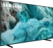 Телевизор QLED Samsung 75&amp;quot; QE75Q7FAAUXRU Q черный 4K Ultra HD 60Hz DVB-T2 DVB-C DVB-S2 USB WiFi Smart TV