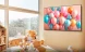 Телевизор QLED Samsung 75&amp;quot; QE75Q7FAAUXRU Q черный 4K Ultra HD 60Hz DVB-T2 DVB-C DVB-S2 USB WiFi Smart TV