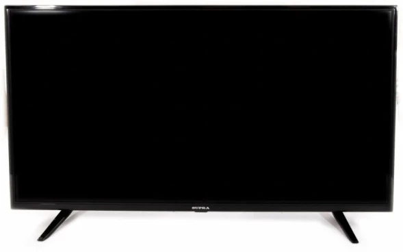 Телевизор LED Supra 24&amp;quot; STV-LC24ST0080W черный HD 60Hz DVB-T2 DVB-C USB WiFi Smart TV (RUS)