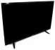 Телевизор LED Supra 24&amp;quot; STV-LC24ST0080W черный HD 60Hz DVB-T2 DVB-C USB WiFi Smart TV (RUS)