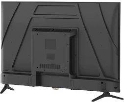 Телевизор LED Supra 43" STV-LC43LT0080F черный FULL HD 60Hz DVB-T DVB-T2 DVB-C USB