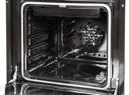 Духовой шкаф Электрический Darina 1U BDE 111 707 W белый/белый