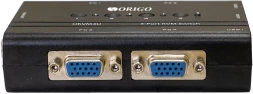 Переключатель KVM Origo OKVM4U 4xPC port (OKVM4U/A1A)