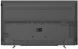Телевизор QLED Digma Pro 65&amp;quot; QLED 65L Google TV Frameless черный/серебристый 4K Ultra HD 120Hz HSR DVB-T DVB-T2 DVB-C DVB-S DVB-S2 USB WiFi Smart TV