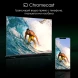 Телевизор QLED Digma Pro 65&amp;quot; QLED 65L Google TV Frameless черный/серебристый 4K Ultra HD 120Hz HSR DVB-T DVB-T2 DVB-C DVB-S DVB-S2 USB WiFi Smart TV