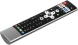 Телевизор QLED Digma Pro 65&amp;quot; QLED 65L Google TV Frameless черный/серебристый 4K Ultra HD 120Hz HSR DVB-T DVB-T2 DVB-C DVB-S DVB-S2 USB WiFi Smart TV