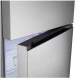 Холодильник LG GR-B922FMBM 2-хкамерн. серый инвертер