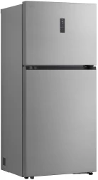 Холодильник LG GR-B922FMBM 2-хкамерн. серый инвертер