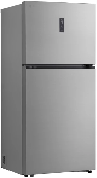 Холодильник LG GR-B922FMBM 2-хкамерн. серый инвертер