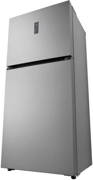 Холодильник LG GR-B922FMBM 2-хкамерн. серый инвертер