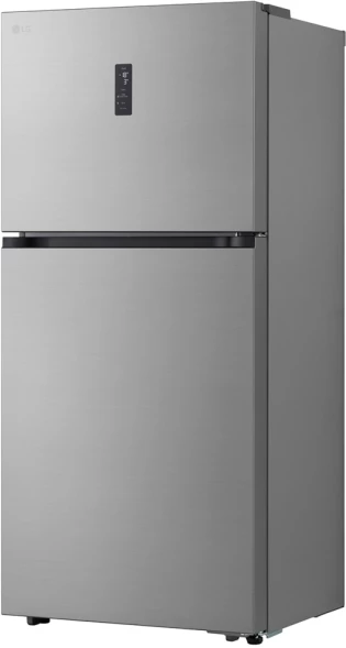 Холодильник LG GR-B922FMBM 2-хкамерн. серый инвертер