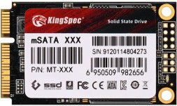 Накопитель SSD Kingspec SATA-III 1TB MT-1TB MT Series mSATA