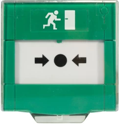 Устройство разблокировки двери Falcon Eye FE-CUBE (00-00341165)