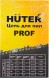 Цепь для цепных пил Huter C4 Prof/76 0.325&amp;quot; 76звеньев (71/4/22)