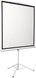Экран Digis 100" 150x200см Kontur-D DSKD-4303 4:3 напольный рулонный