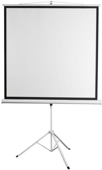 Экран Digis 100&amp;quot; 150x200см Kontur-D DSKD-4303 4:3 напольный рулонный