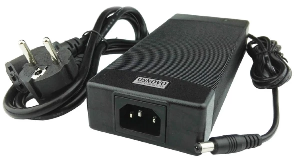 Блок питания Osnovo PS-24120