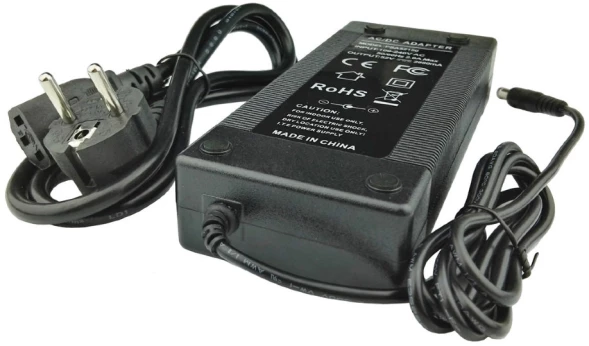 Блок питания Osnovo PS-24120