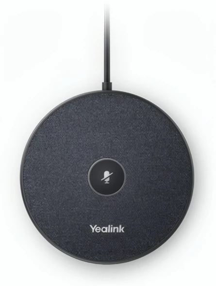 Микрофон Yealink VCM35