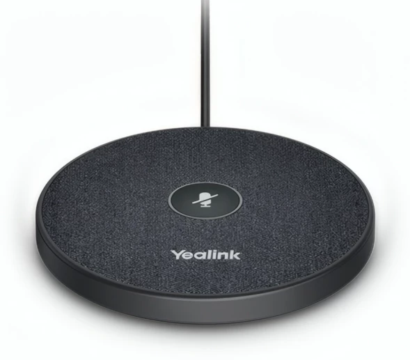 Микрофон Yealink VCM35