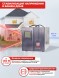 Стабилизатор напряжения Ресанта АСН-12000/1-Ц однофазный серый (63/6/10)