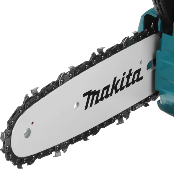 Цепная пила Makita DUC204RF аккум. 570Вт дл.шины:8&amp;quot; (20cm) 1аккум. 3Ач ЗУ