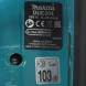 Цепная пила Makita DUC204RF аккум. 570Вт дл.шины:8&amp;quot; (20cm) 1аккум. 3Ач ЗУ