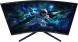Монитор Samsung 27&amp;quot; S27CG550EI черный VA LED 1ms 16:9 HDMI M/M полуматовая Piv 2500:1 300cd 178гр/178гр 2560x1440 DP 2K USB 4.1кг