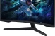 Монитор Samsung 27&amp;quot; S27CG550EI черный VA LED 1ms 16:9 HDMI M/M полуматовая Piv 2500:1 300cd 178гр/178гр 2560x1440 DP 2K USB 4.1кг