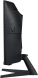 Монитор Samsung 27&amp;quot; S27CG550EI черный VA LED 1ms 16:9 HDMI M/M полуматовая Piv 2500:1 300cd 178гр/178гр 2560x1440 DP 2K USB 4.1кг