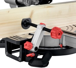 Торцовочная пила Metabo KS 216 M 1100Вт 5000об/мин d=216мм