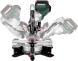 Торцовочная пила Metabo KGS 305 M 1600Вт 3700об/мин d=305мм