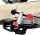 Торцовочная пила Metabo KGS 305 M 1600Вт 3700об/мин d=305мм