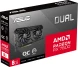 Видеокарта Asus PCI-E DUAL-RX7600-O8G-EVO AMD Radeon RX 7600 8Gb 128bit GDDR6 2280/17500 HDMIx1 DPx3 HDCP Ret