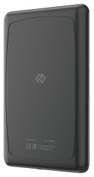 Электронная книга Digma K1 6&amp;quot; E-ink HD Pearl 758x1024 600MHz 128Mb/4Gb/SD/microSDHC темно-серый