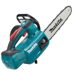 Цепная пила Makita DUC204SF аккум. 570Вт дл.шины:8&amp;quot; (20cm) 1аккум. 3Ач ЗУ