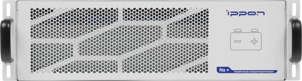 Батарея для ИБП Ippon NA+ RTA 6/10K 240В 4.8Ач для NA+ RTA 6/10K