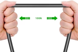 Кабель соединительный аудио-видео Premier 5-806 100.0 HDMI (m)/HDMI (m) 100м. позолоч.конт. черный