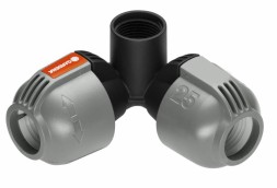 Коннектор Gardena 02764-20.000.00 Д.вх.3/4&amp;quot;