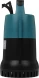 Насос дренажный Makita PF0300 300Вт 8400л/час центробежный