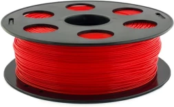 Пластик для принтера 3D Bestfilament st_petg_red_1kg_1.75 PETG d1.75мм 1кг 1цв.