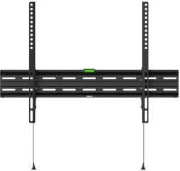 Кронштейн для телевизора Hama 00220814 черный 32&amp;quot;-75&amp;quot; макс.40кг настенный наклон