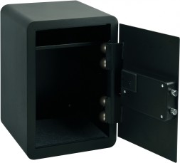 Сейф мебельный Cactus CS-SF-T50 500x350x350мм электронный