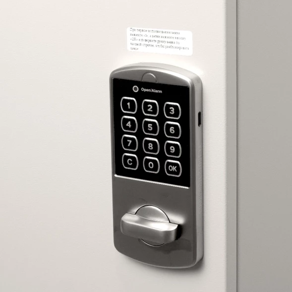 Шредер Heleos УО38-7 серый/черный (секр.P-7) фрагменты 5лист. 38лтр.