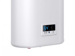 Водонагреватель Thermex IF 80 V (pro) 2кВт 80л электрический настенный/белый
