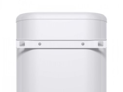 Водонагреватель Thermex IF 80 V (pro) 2кВт 80л электрический настенный/белый